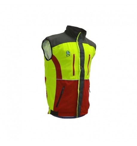 GILET INTERFORST SUPER CONFORT